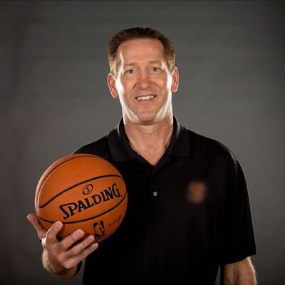 Jeff Hornacek