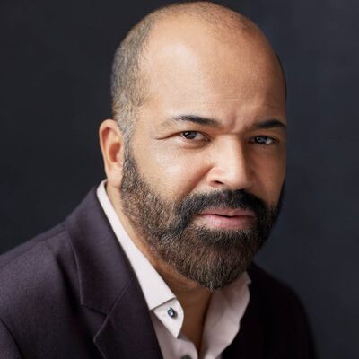 Jeffrey Wright