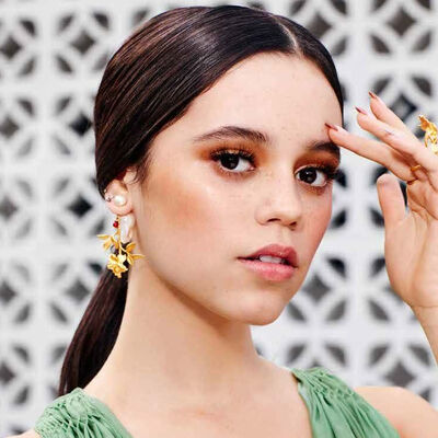 Jenna Ortega