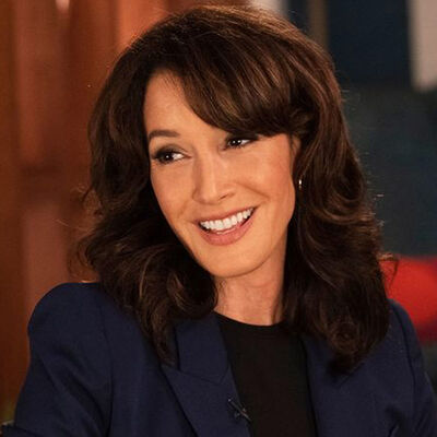 Jennifer Beals