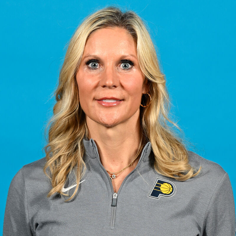 Jenny Boucek