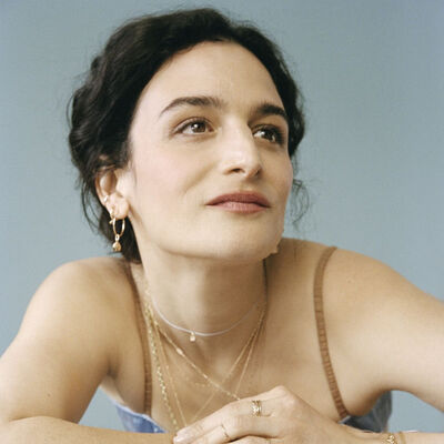 Jenny Slate