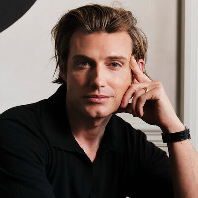 Jeremiah Brent