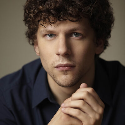 Jesse Eisenberg