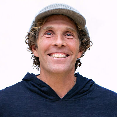 Jesse Itzler