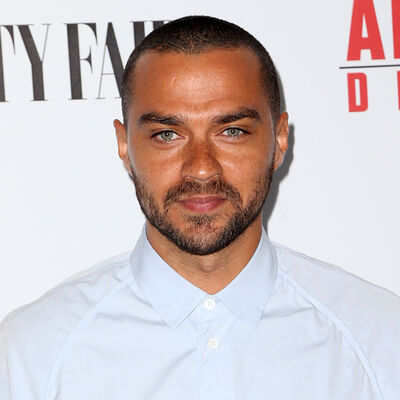 Jesse Williams