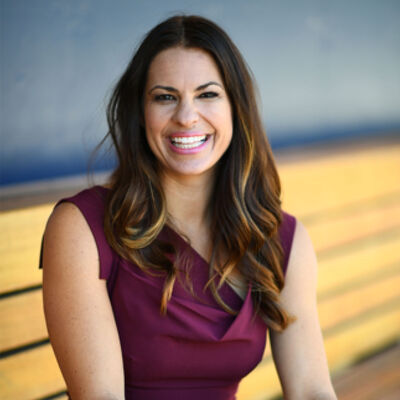 Jessica Mendoza