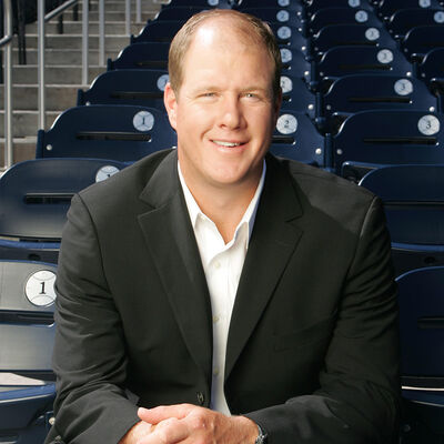 Jim Abbott