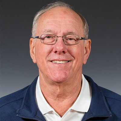 Jim Boeheim