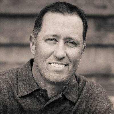 Jim "Bones" Mackay