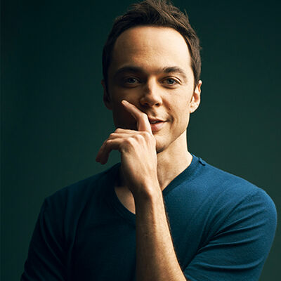 Jim Parsons