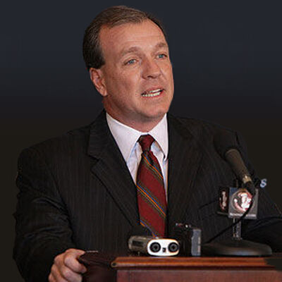 Jimbo Fisher