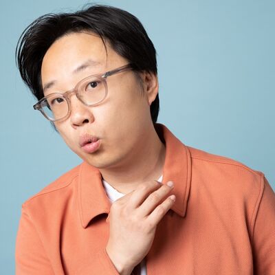 Jimmy O. Yang