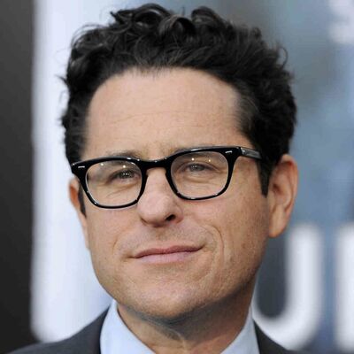 J.J. Abrams