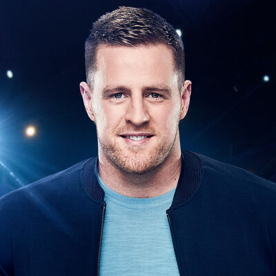 J.J. Watt