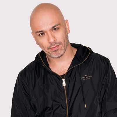 Jo Koy