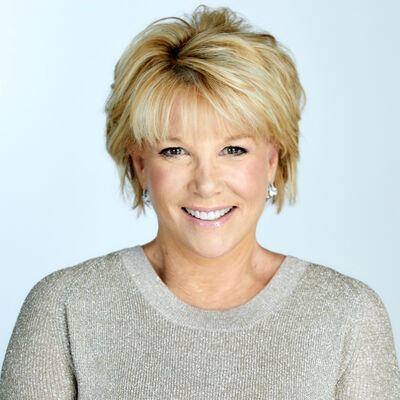 Joan Lunden