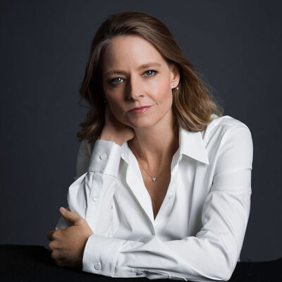 Jodie Foster