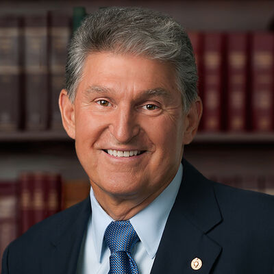 Joe Manchin