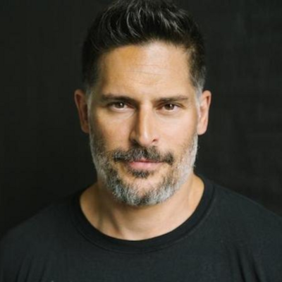 Joe Manganiello