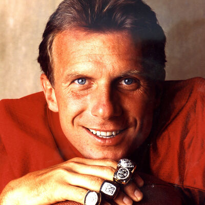 Joe Montana