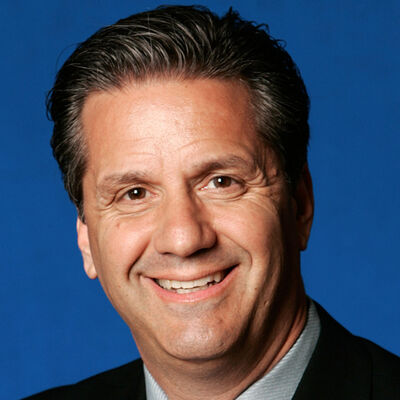 John Calipari