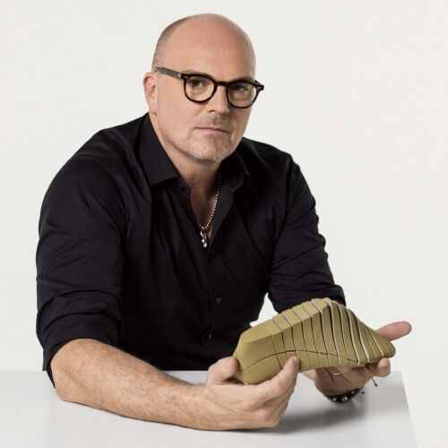 John Hoke