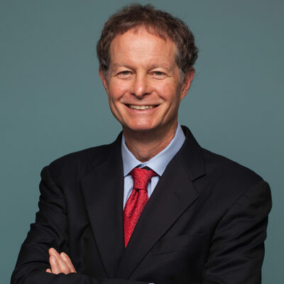 John Mackey