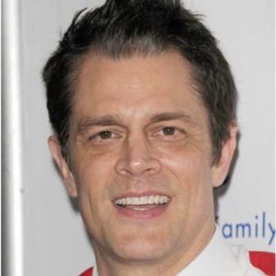 Johnny Knoxville