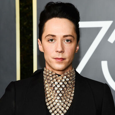 Johnny Weir