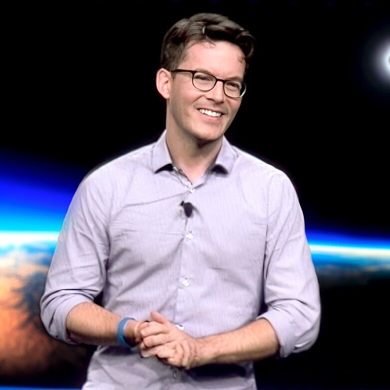 Jon Carmichael
