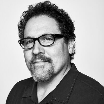 Jon Favreau