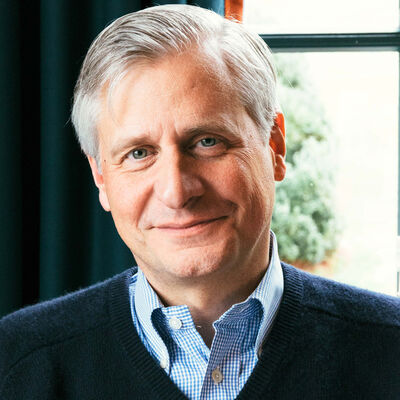 Jon Meacham