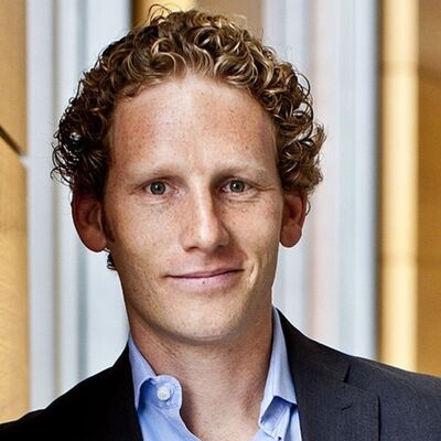 Jonah Berger