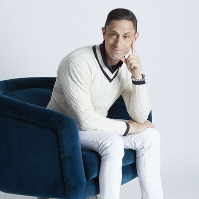 Jonathan Adler