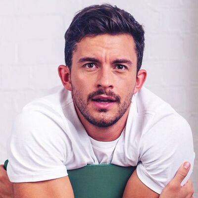 Jonathan Bailey