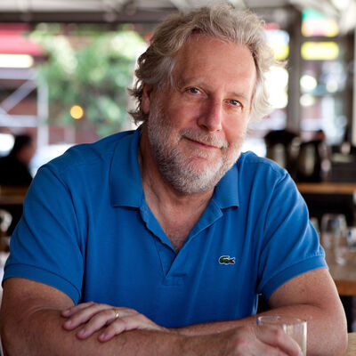 Jonathan Waxman