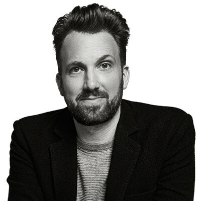 Jordan Klepper