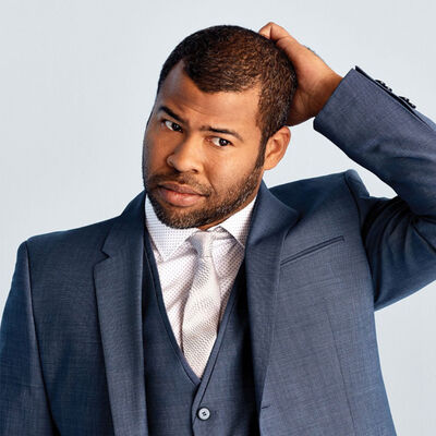 Jordan Peele