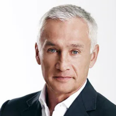 Jorge Ramos