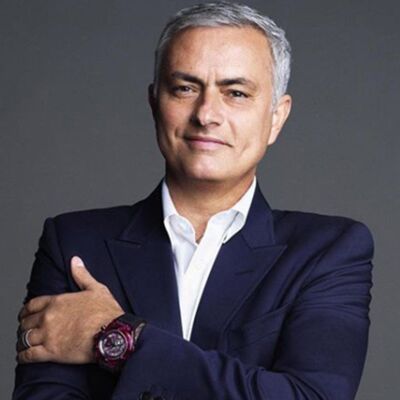 José Mourinho