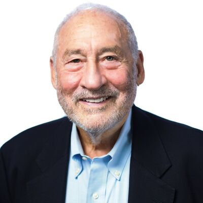 Joseph E. Stiglitz