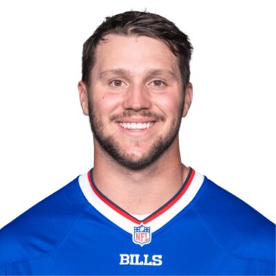 Josh Allen