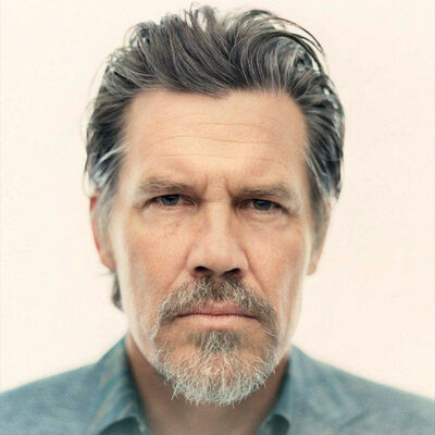 Josh Brolin