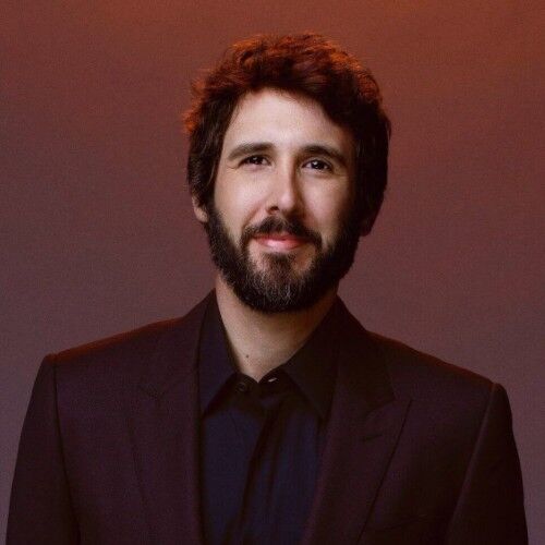 Josh Groban