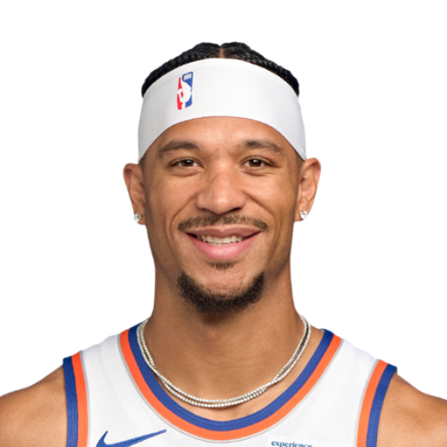Josh Hart