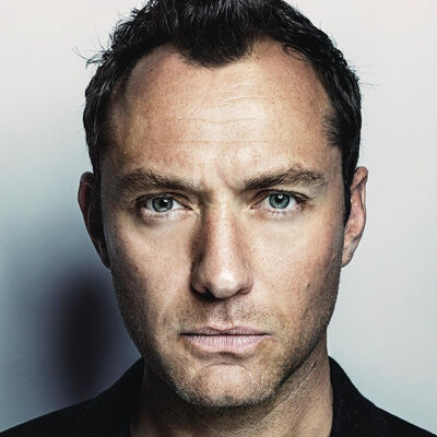 Jude Law