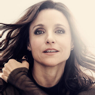 Julia Louis-Dreyfus