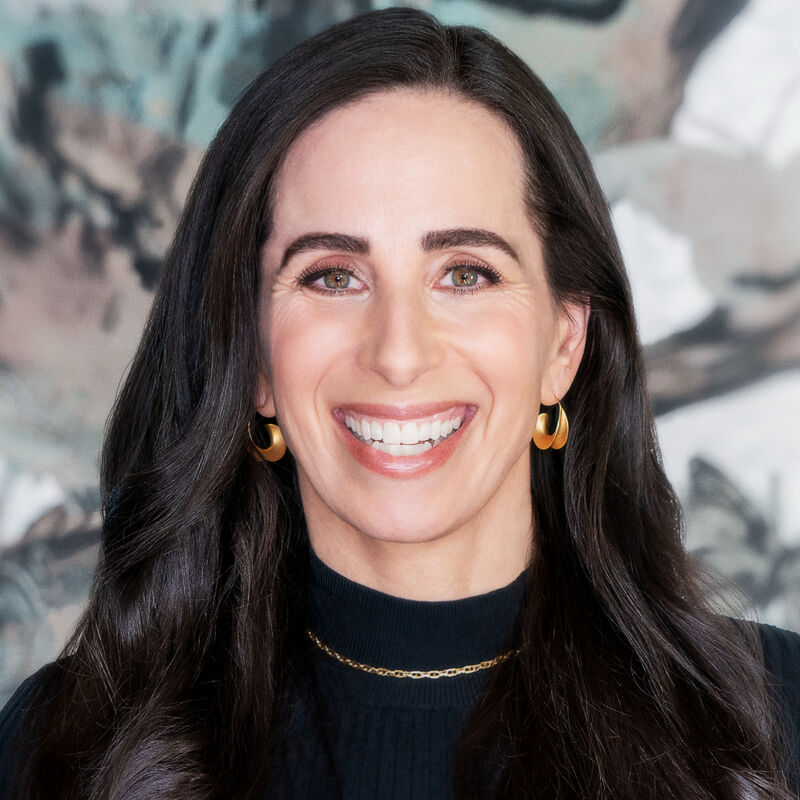 Juliet Funt