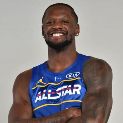 Julius Randle